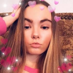 Meet your Posher, Haley